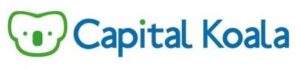 Logo Capital Koala